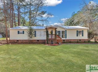 103 Pinelake Dr, Rincon, GA 31326