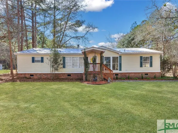 103 Pinelake Drive, Rincon, GA 31326