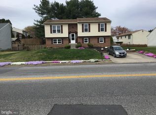 9402 Seven Courts Dr, Baltimore, MD 21236