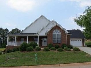 711 Sweet Meadows Dr, Spartanburg, SC 29307