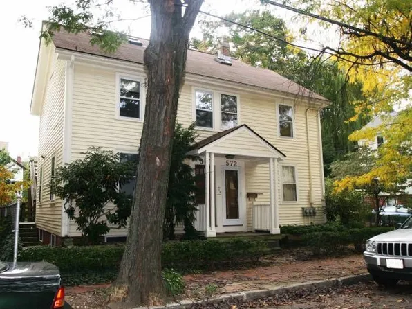 570-572 Franklin St #570-1, Cambridge, MA 02139
