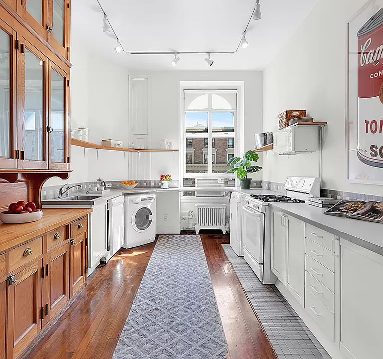 The Apthorp 390 W End Ave New York, NY Zillow