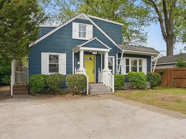 8861 Devon St, Norfolk, VA 23503