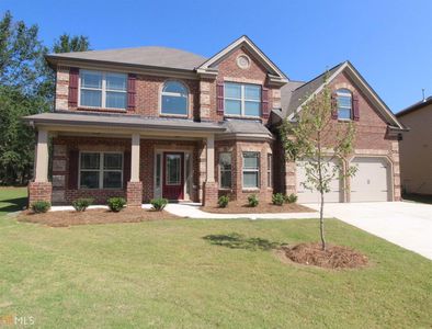 2 Bay Crest Ct Lot 53, Loganville, GA, 30052