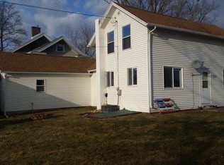 1115 1st Ave, Vinton, IA 52349
