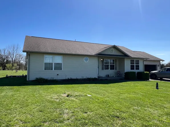 10765 Farm Road 2030, Monett, MO 65708