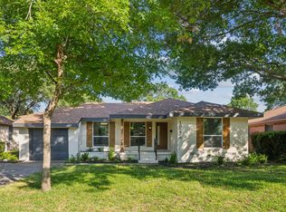 10228 San Juan Ave, Dallas, TX 75228