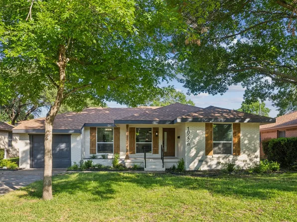 10228 San Juan Ave, Dallas, TX 75228