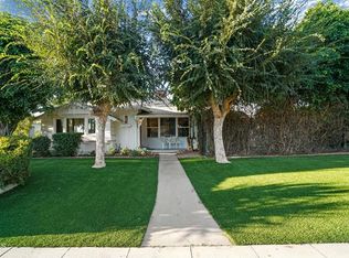 16841 Nordhoff St, North Hills, CA 91343