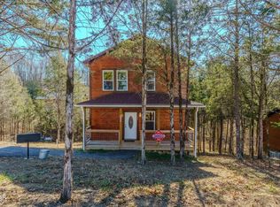2540 White Timberlake Dr, Sevierville, TN 37876