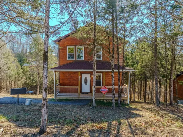 2540 White Timberlake Dr, Sevierville, TN 37876