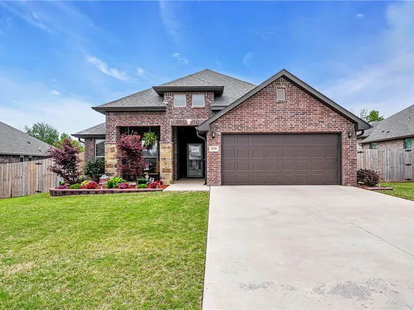5339 Clear Springs Ave, Springdale, AR 72762