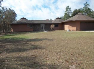 734 SE 41st St, Keystone Heights, FL 32656