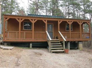 627 Gold Nugget Loop, Hot Springs, AR 71913