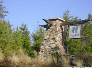 358 Rolling Ridge Trl, Lake Lure, NC 28746