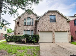 2111 Madewood Dr, Missouri City, TX 77459