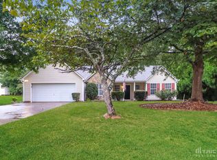 4190 Janel Ln, Loganville, GA 30052
