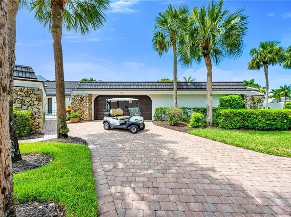 182 Bears Paw TRL #67, NAPLES, FL 34105