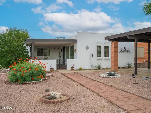 432 N Calle De Lumbre, Green Valley, AZ 85614
