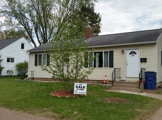 615 Johnson St, Rothschild, WI 54474