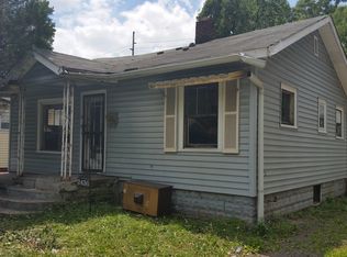 2436 Highland Pl, Indianapolis, IN 46208