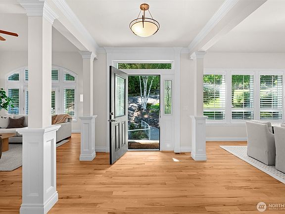 3rd image of 5015 Fern Lane NW