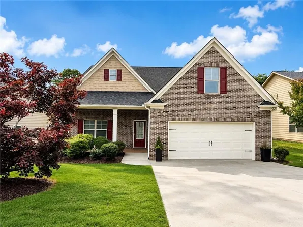 70 Cottage Walk NW, Cartersville, GA 30121