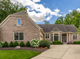 9729 Oakhaven Ct, Indianapolis, IN 46256