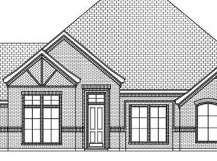 2311 Laci Ln, Royse City, TX 75189