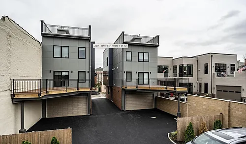 237 Tasker St Photo 1