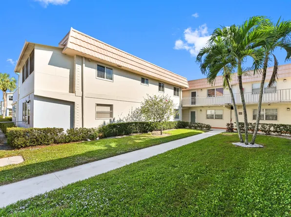 317 Saxony G, Delray Beach, FL 33446