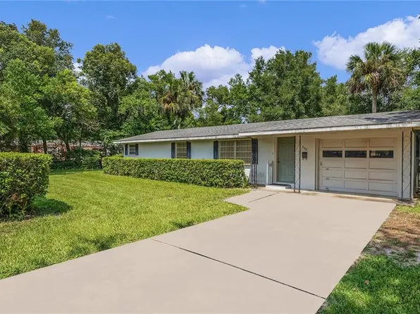 554 N Thorpe Ave, Orange City, FL 32763