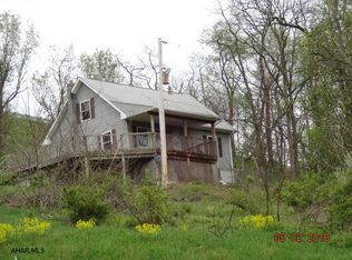 2468 Carson Valley Rd, Duncansville, PA 16635