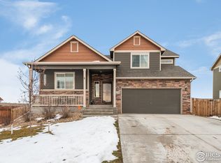 370 Sunset Dr, La Salle, CO 80645