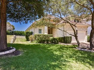 14424 American Kestrel Dr, Austin, TX 78738