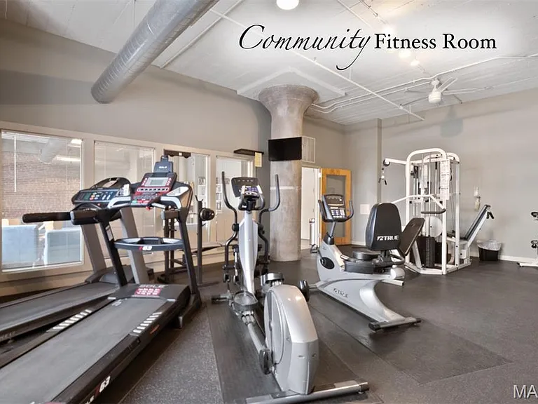 1611 Locust St #603 — Photo 21