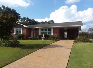 213 Pinehurst Dr, Enterprise, AL 36330