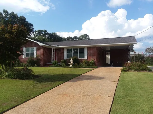 213 Pinehurst Dr, Enterprise, AL 36330