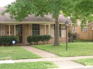 1902 Normandy Dr, Irving, TX 75060