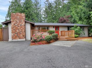 10012 229th Ave E, Buckley, WA