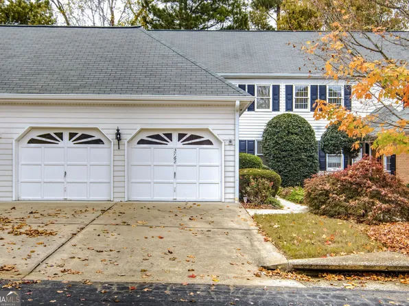 3762 Wedgewood Chase, Peachtree Corners, GA 30092