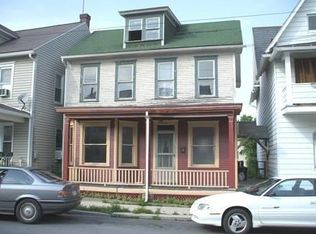 119 N Grand St, Lewistown, PA 17044