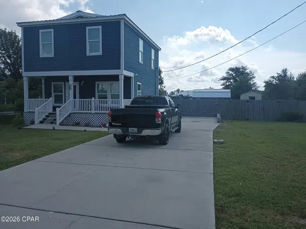 1509 S Berthe Ave, Panama City, FL 32404