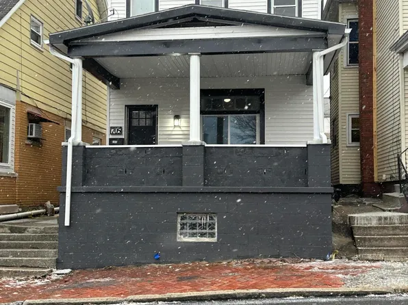 705 2nd Ave, Altoona, PA 16602