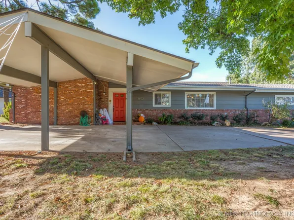 3602 E 56th St, Tulsa, OK 74135