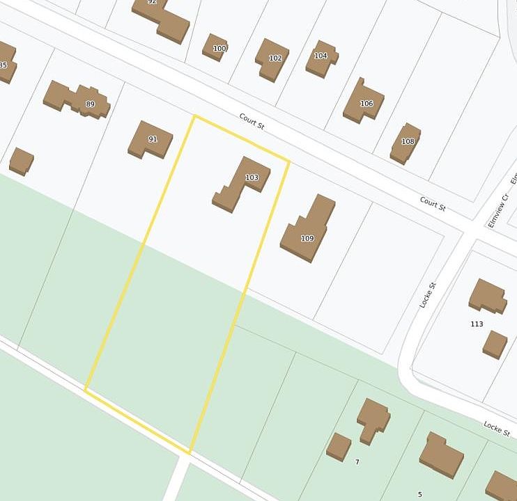 2nd image of 103 Court Street