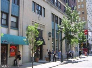 37 S 20th St APT 6C, Philadelphia, PA 19103