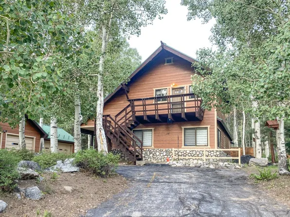 208 Columbine Dr, Bishop, CA 93514