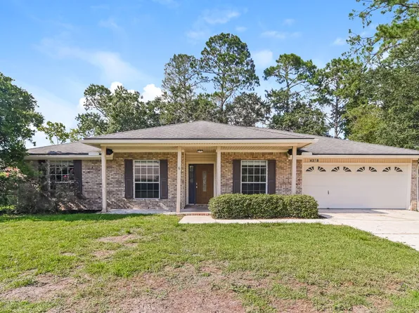 4359 Hollygate Dr, Jacksonville, FL 32258