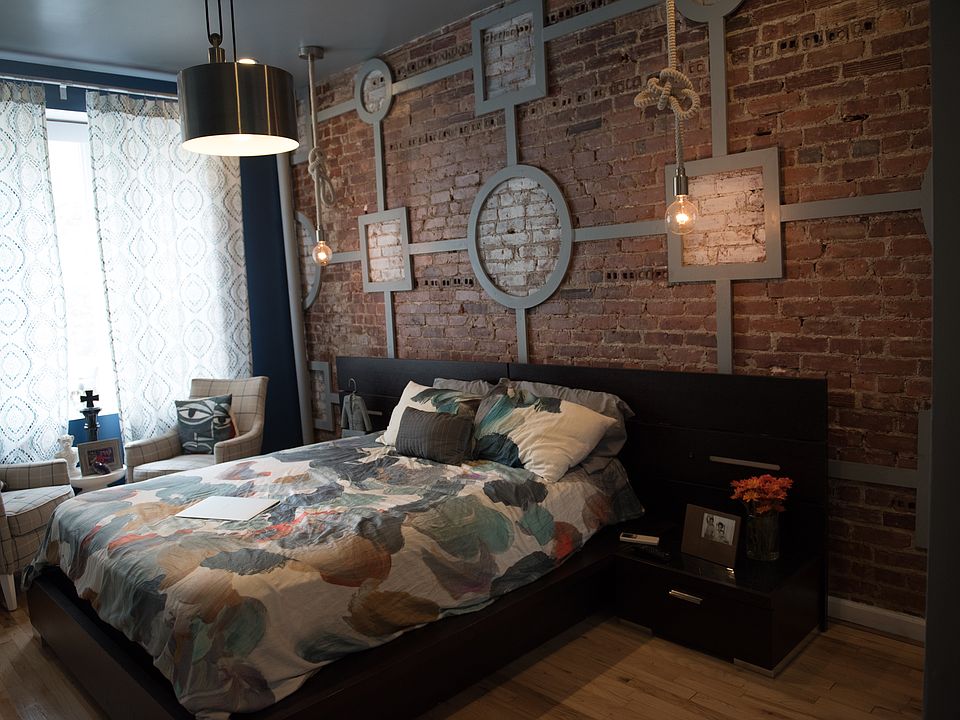 Bedroom- 1st Floor